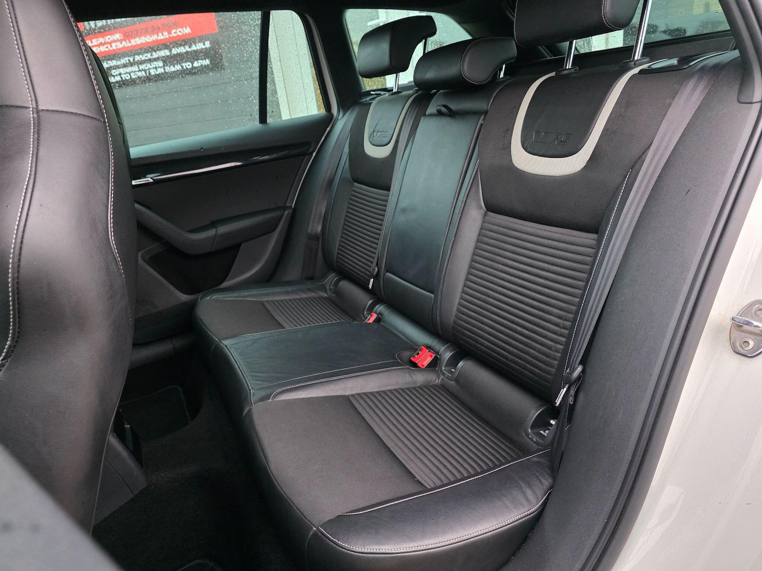 Used Skoda Octavia 2013 for sale - 77898400: Photo 20