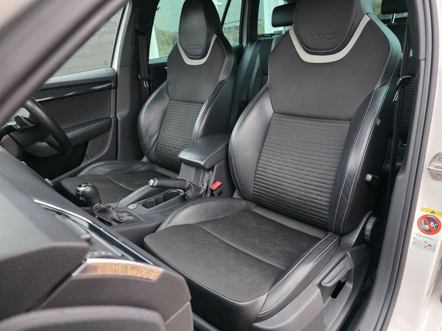 Used Skoda Octavia 2013 for sale - 77898400: Photo 21