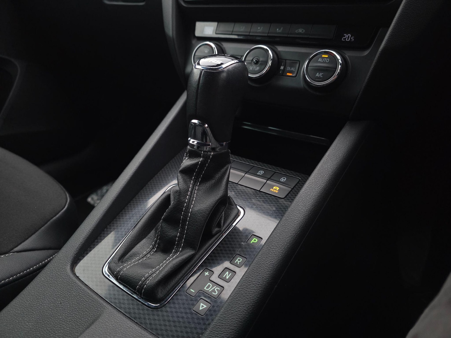 Used Skoda Octavia 2013 for sale - 77898400: Photo 25