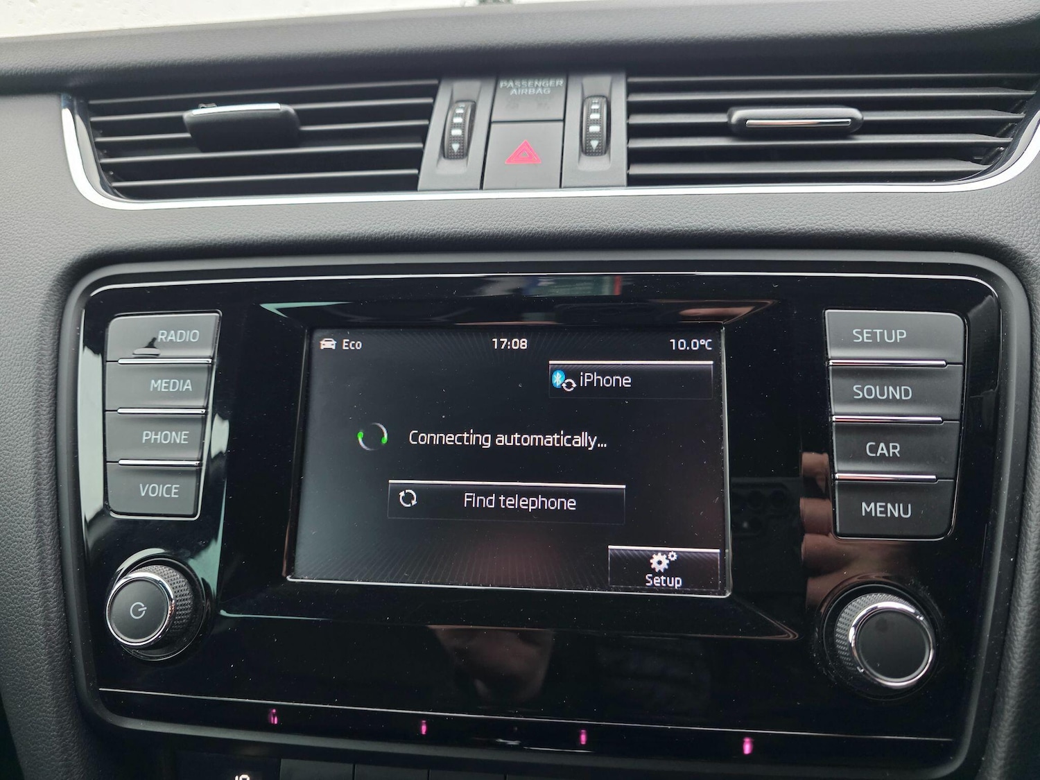 Used Skoda Octavia 2013 for sale - 77898400: Photo 28