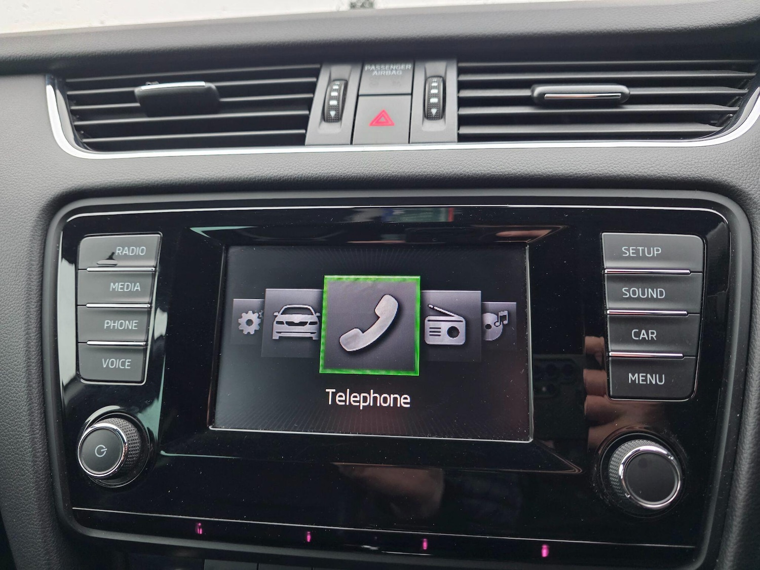 Used Skoda Octavia 2013 for sale - 77898400: Photo 29