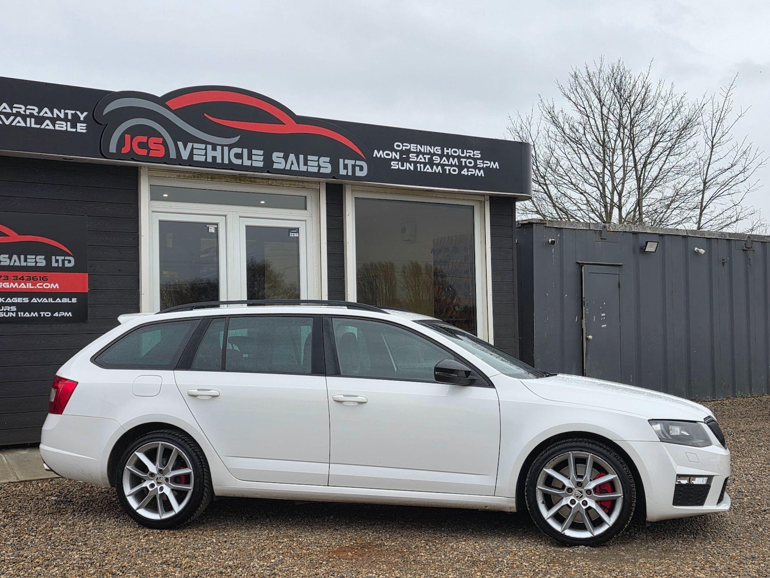 Used Skoda Octavia 2013 for sale - 77898400: Photo 3