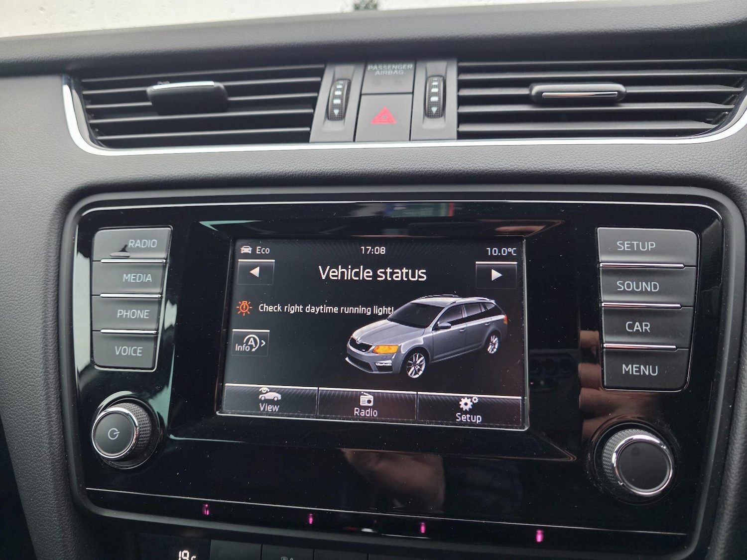 Used Skoda Octavia 2013 for sale - 77898400: Photo 30