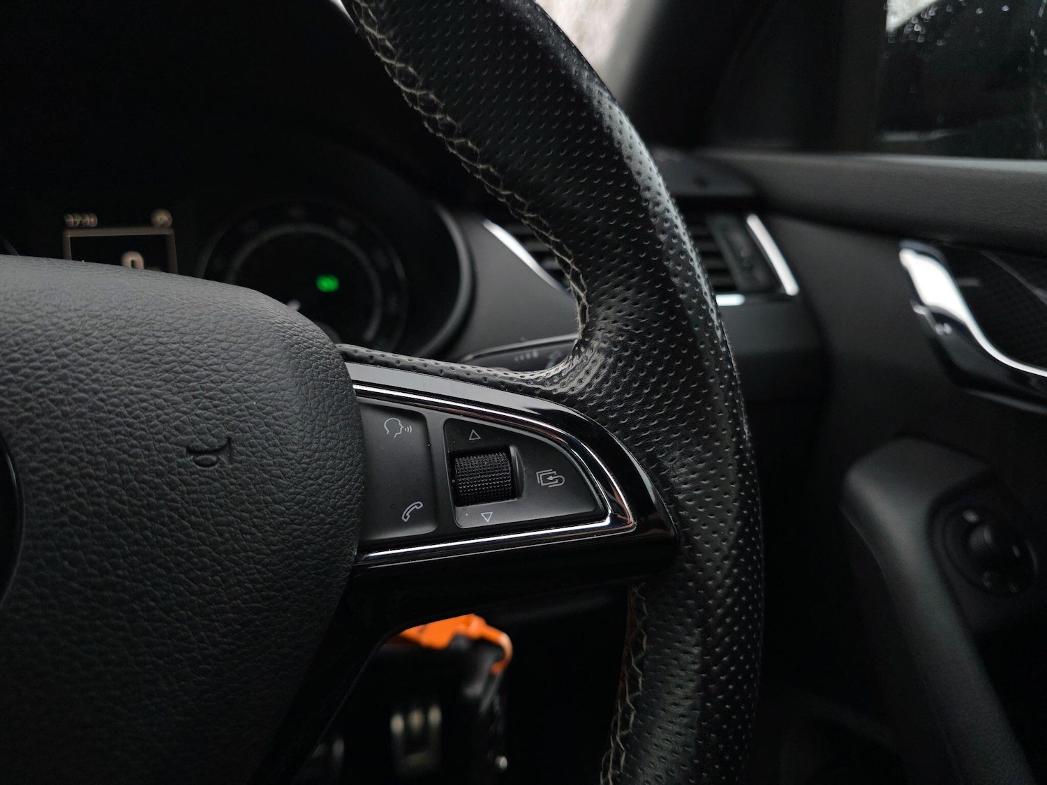 Used Skoda Octavia 2013 for sale - 77898400: Photo 34