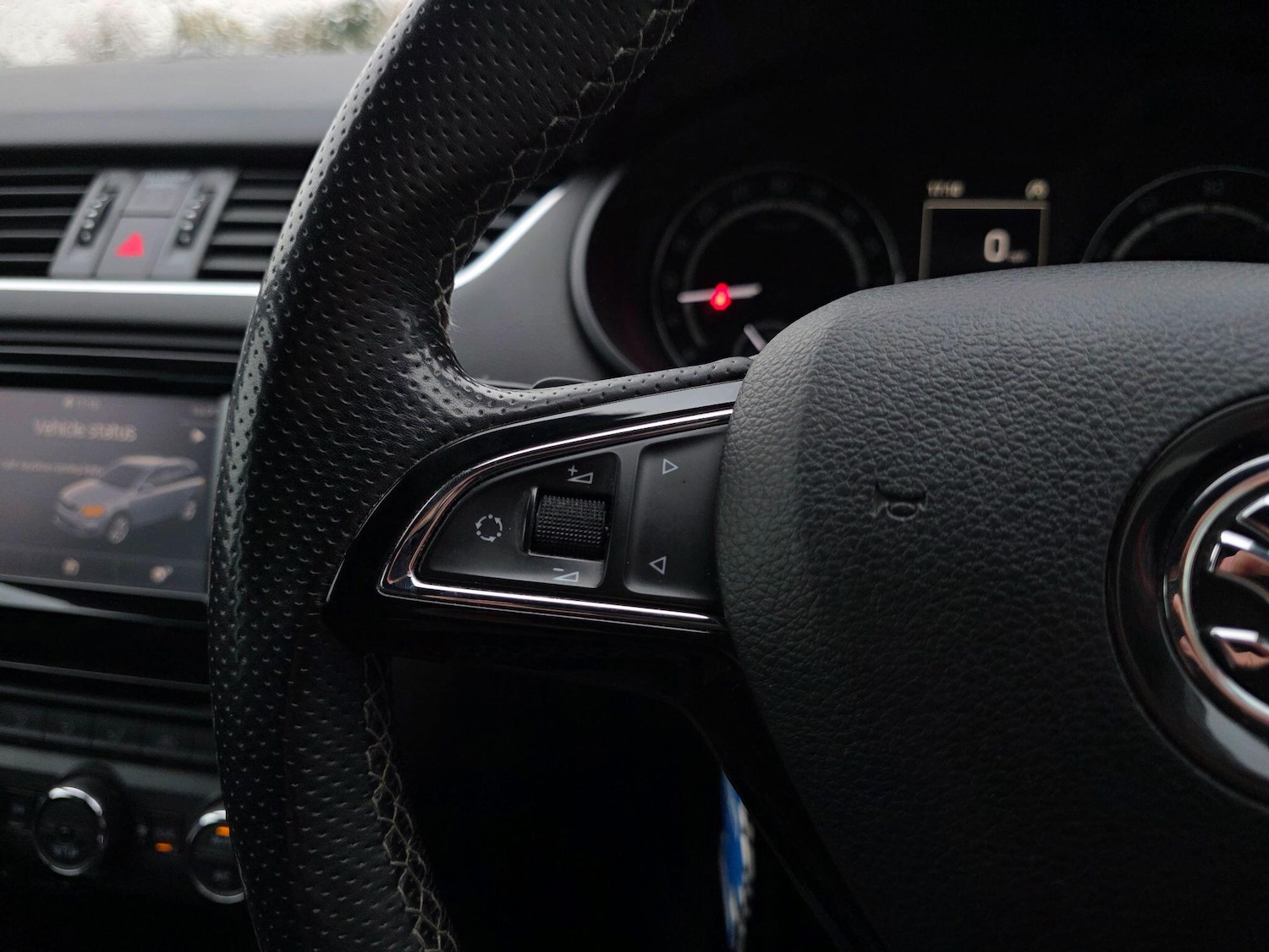 Used Skoda Octavia 2013 for sale - 77898400: Photo 35