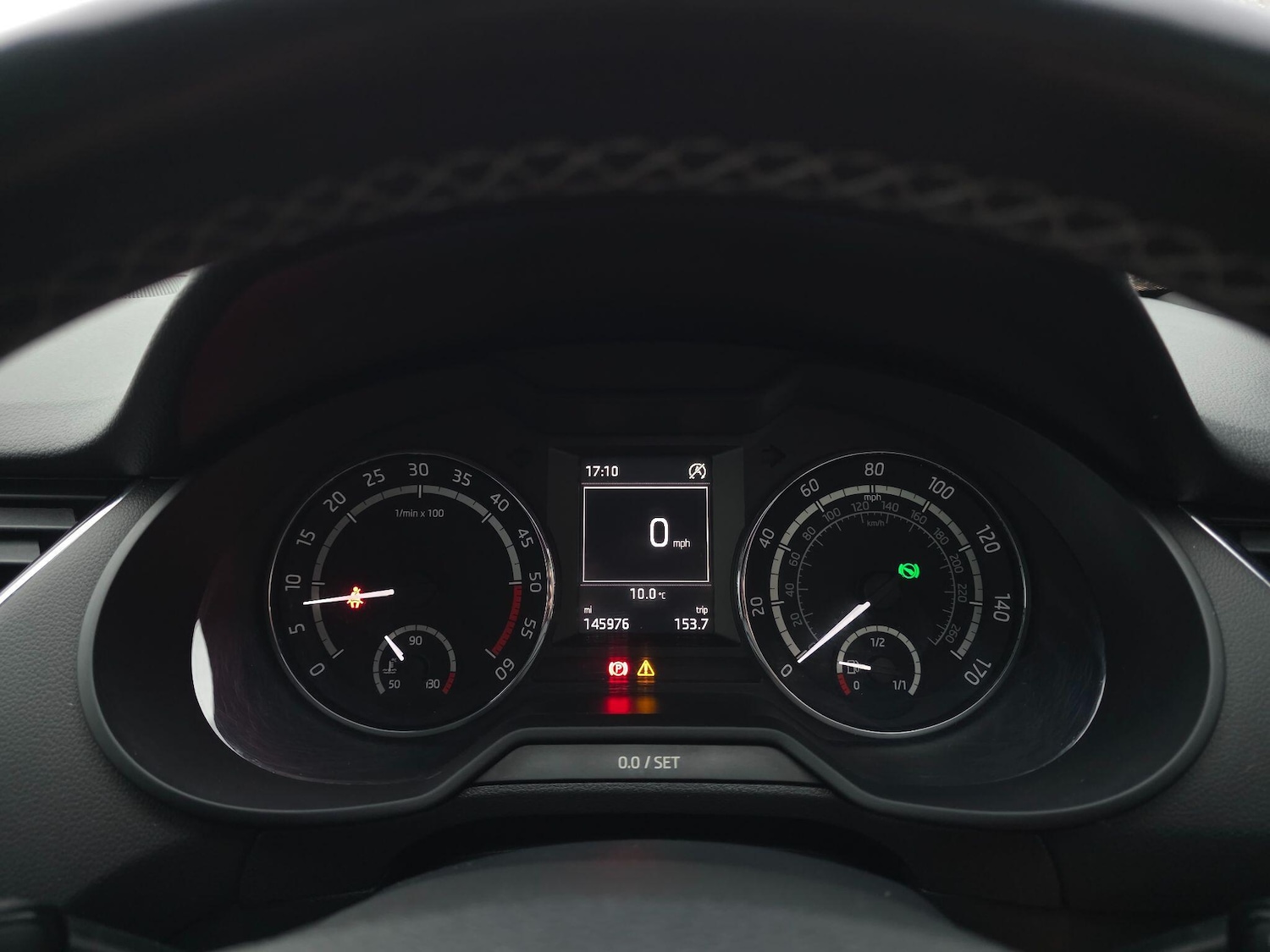 Used Skoda Octavia 2013 for sale - 77898400: Photo 37