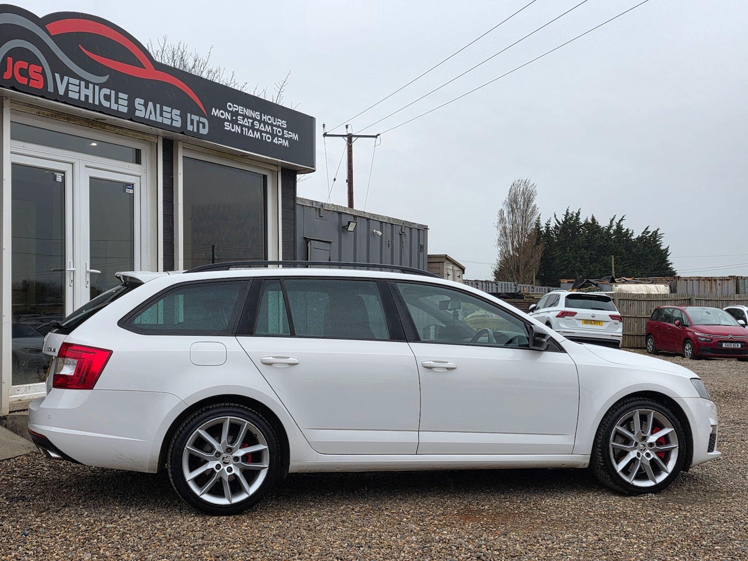 Used Skoda Octavia 2013 for sale - 77898400: Photo 4