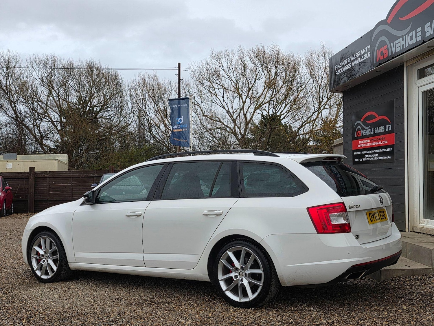 Used Skoda Octavia 2013 for sale - 77898400: Photo 9