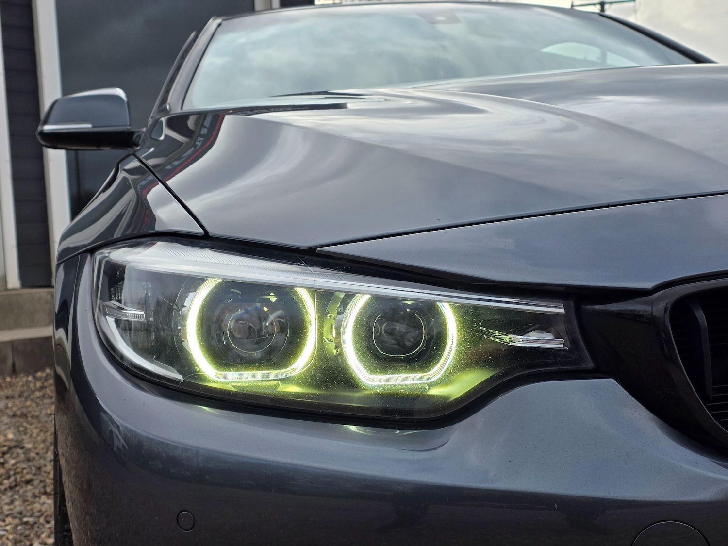 Used BMW 4 Series for sale - 77794159: Photo 16