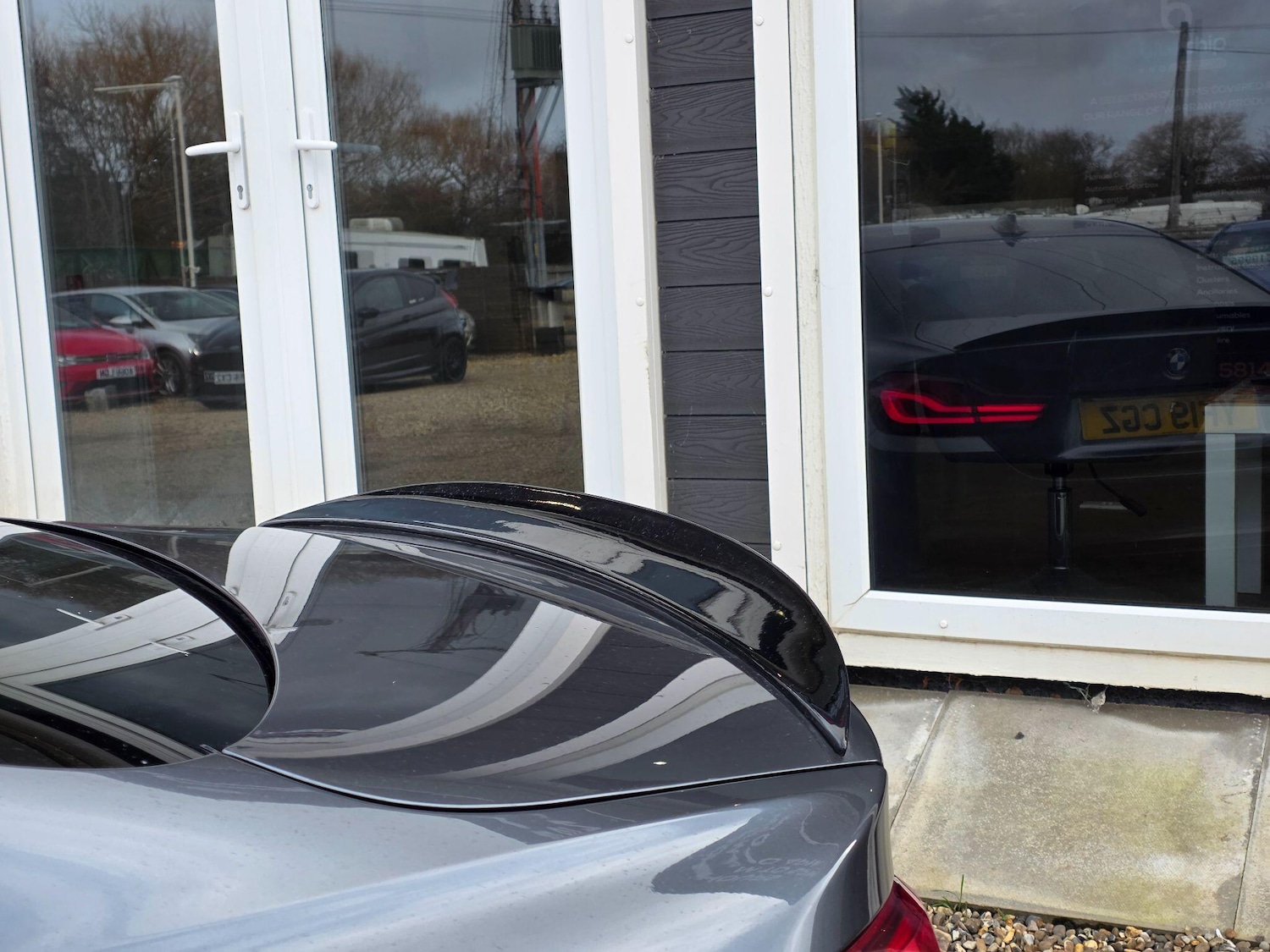 Used BMW 4 Series for sale - 77794159: Photo 17