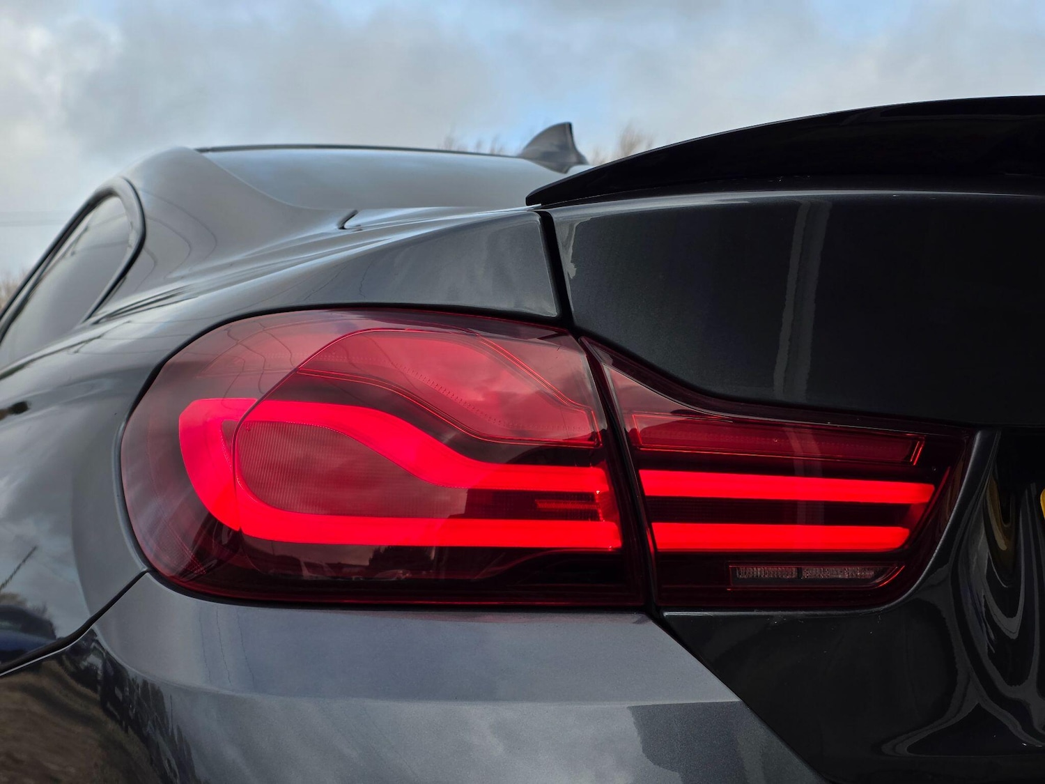 Used BMW 4 Series for sale - 77794159: Photo 18