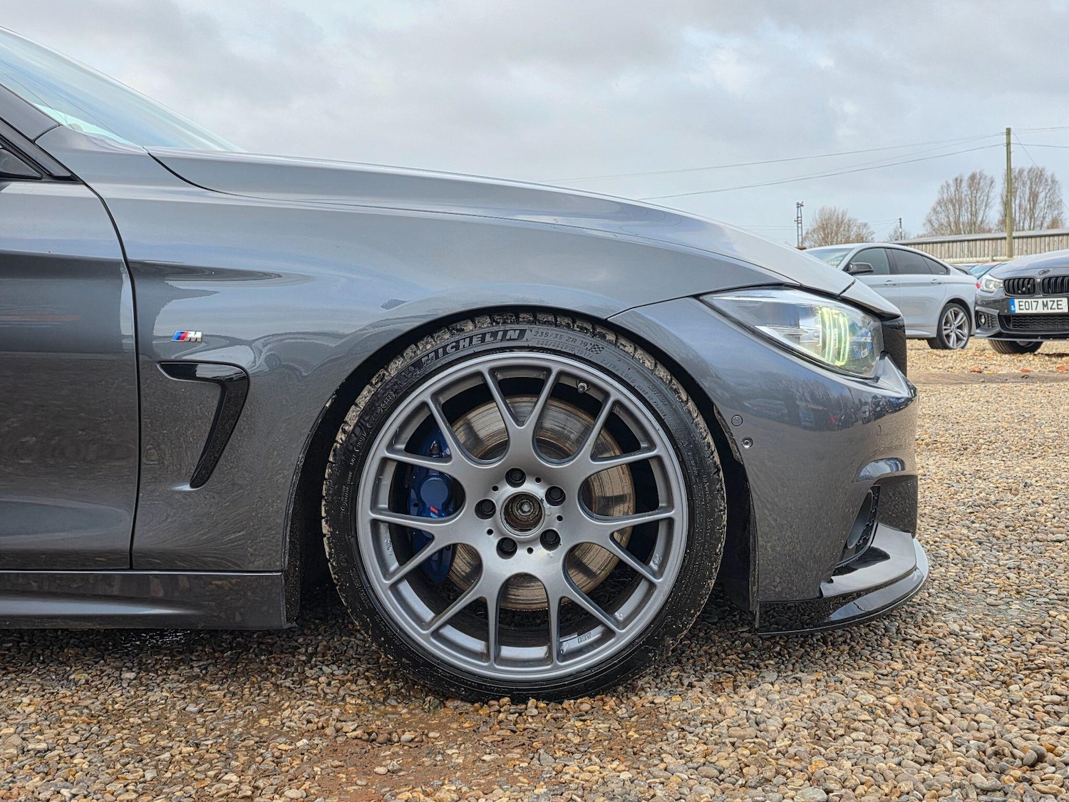 Used BMW 4 Series for sale - 77794159: Photo 21