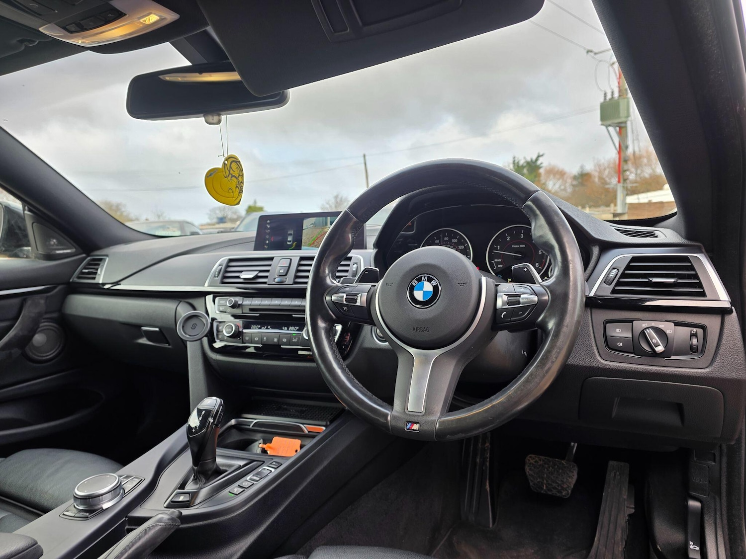 Used BMW 4 Series for sale - 77794159: Photo 22