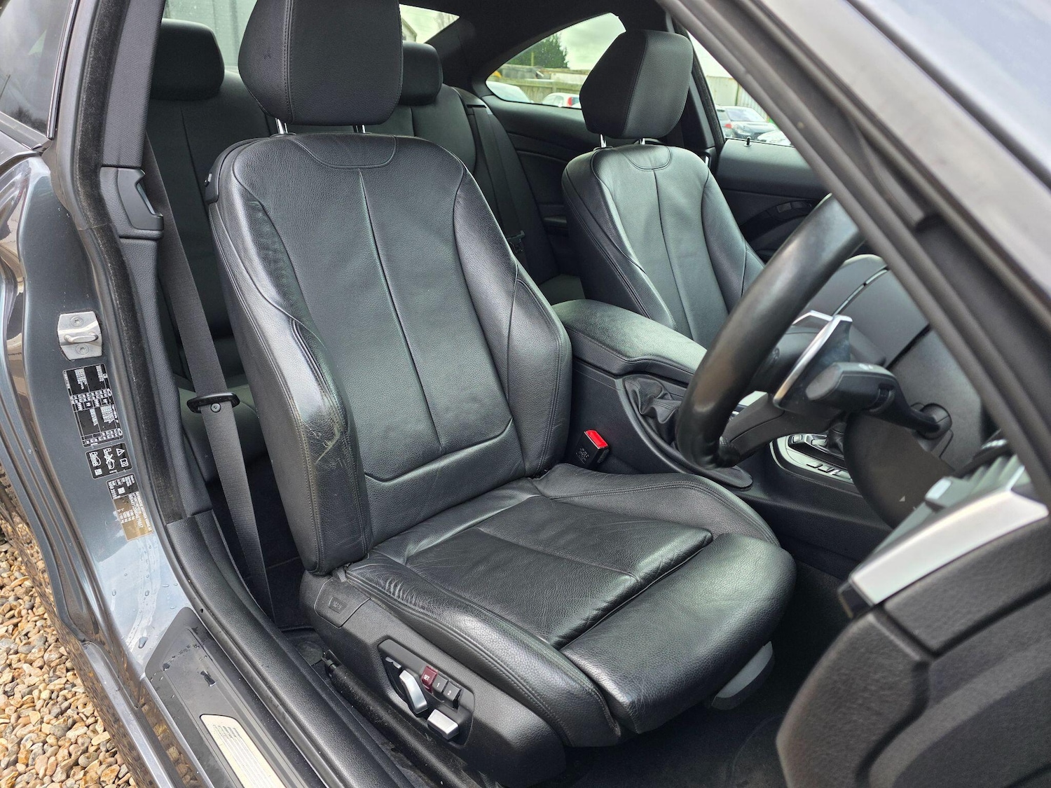 Used BMW 4 Series for sale - 77794159: Photo 23