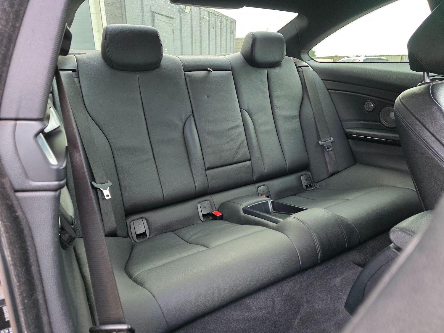 Used BMW 4 Series for sale - 77794159: Photo 24