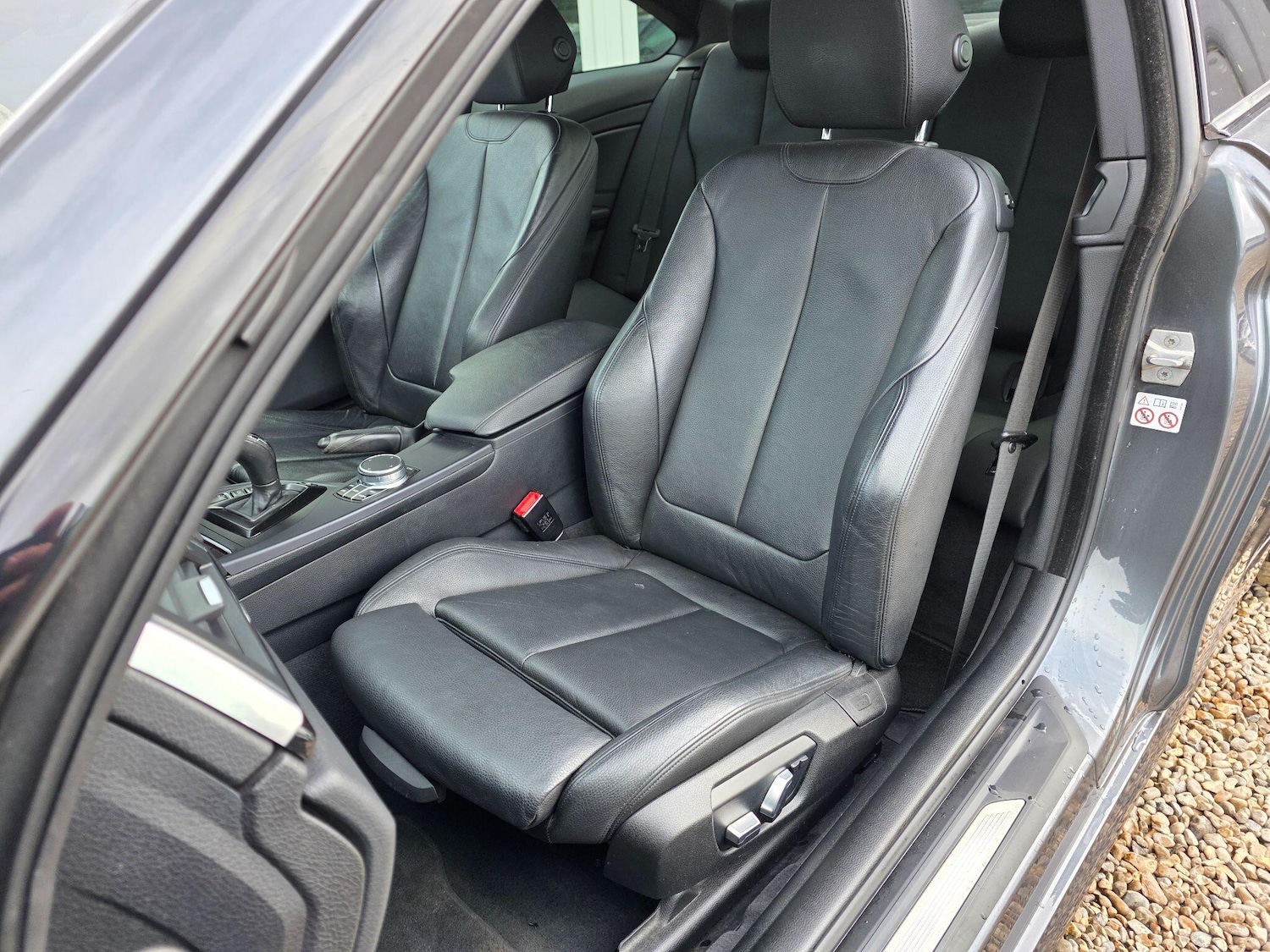 Used BMW 4 Series for sale - 77794159: Photo 27