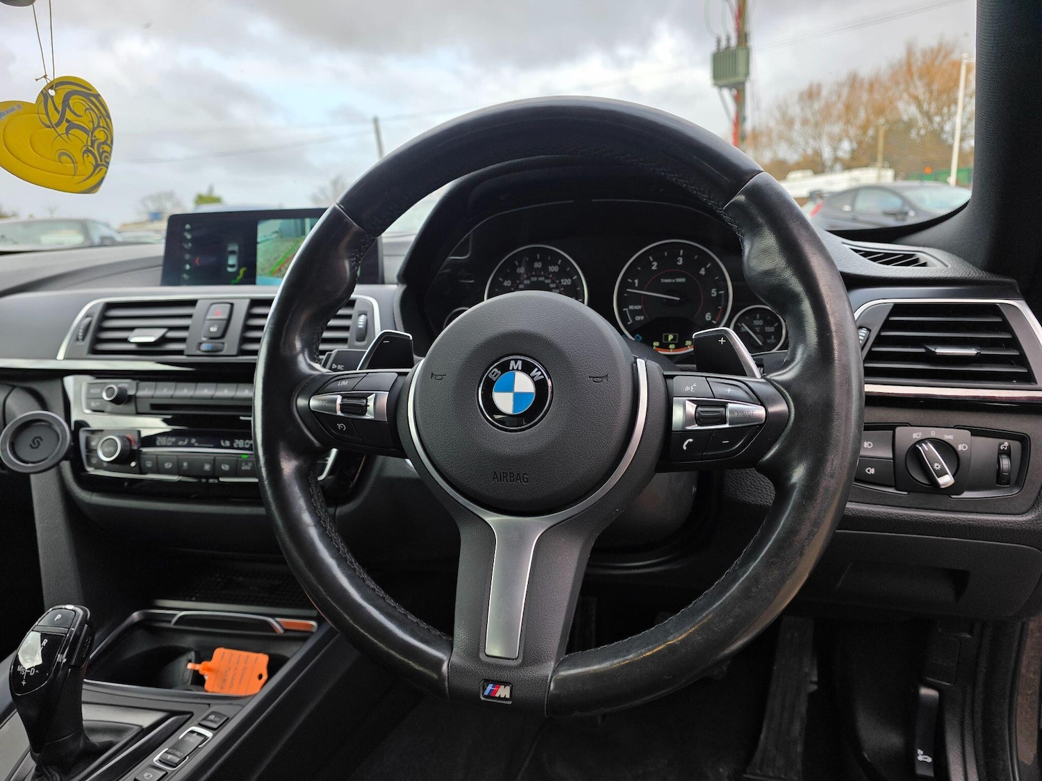Used BMW 4 Series for sale - 77794159: Photo 29