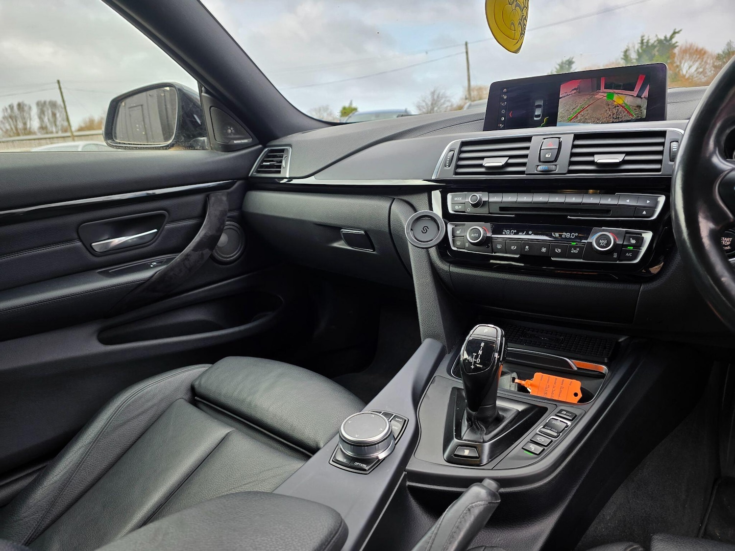 Used BMW 4 Series for sale - 77794159: Photo 30