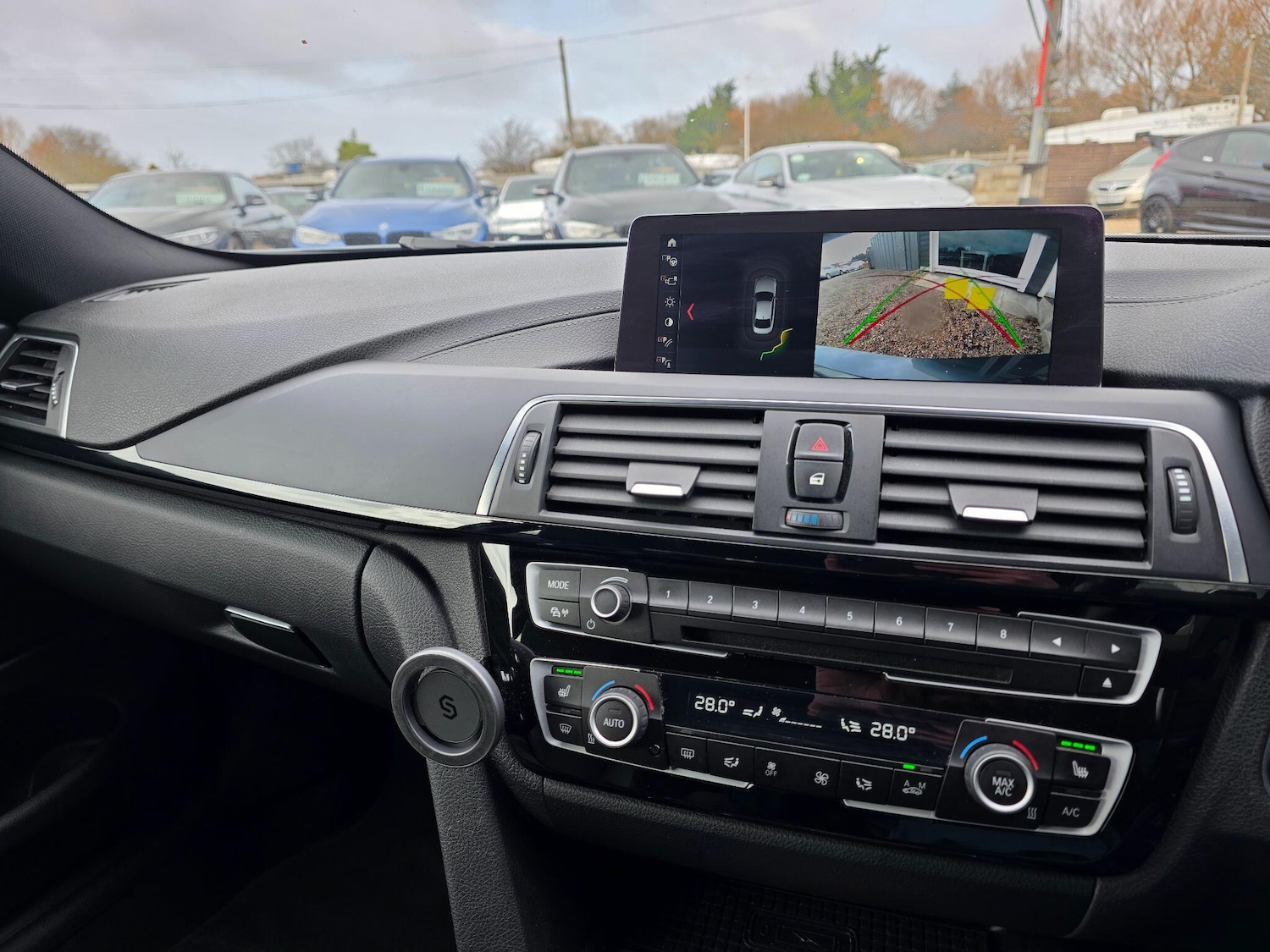 Used BMW 4 Series for sale - 77794159: Photo 37