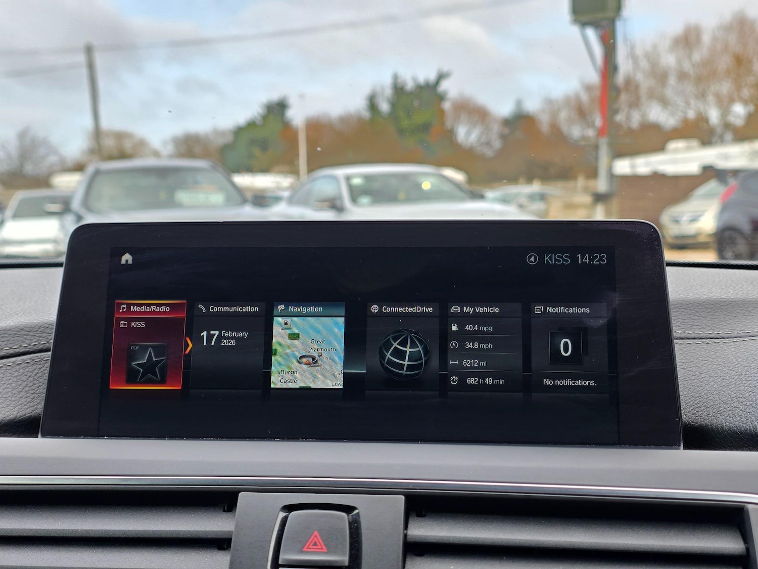 Used BMW 4 Series for sale - 77794159: Photo 40