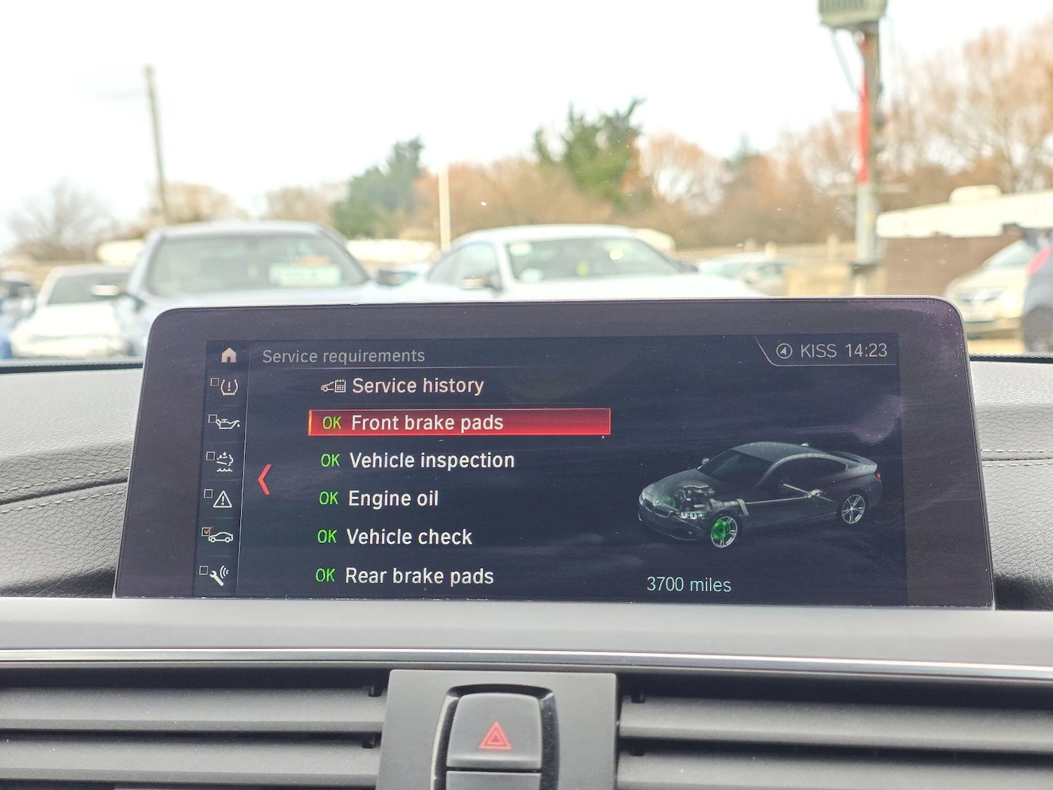 Used BMW 4 Series for sale - 77794159: Photo 42