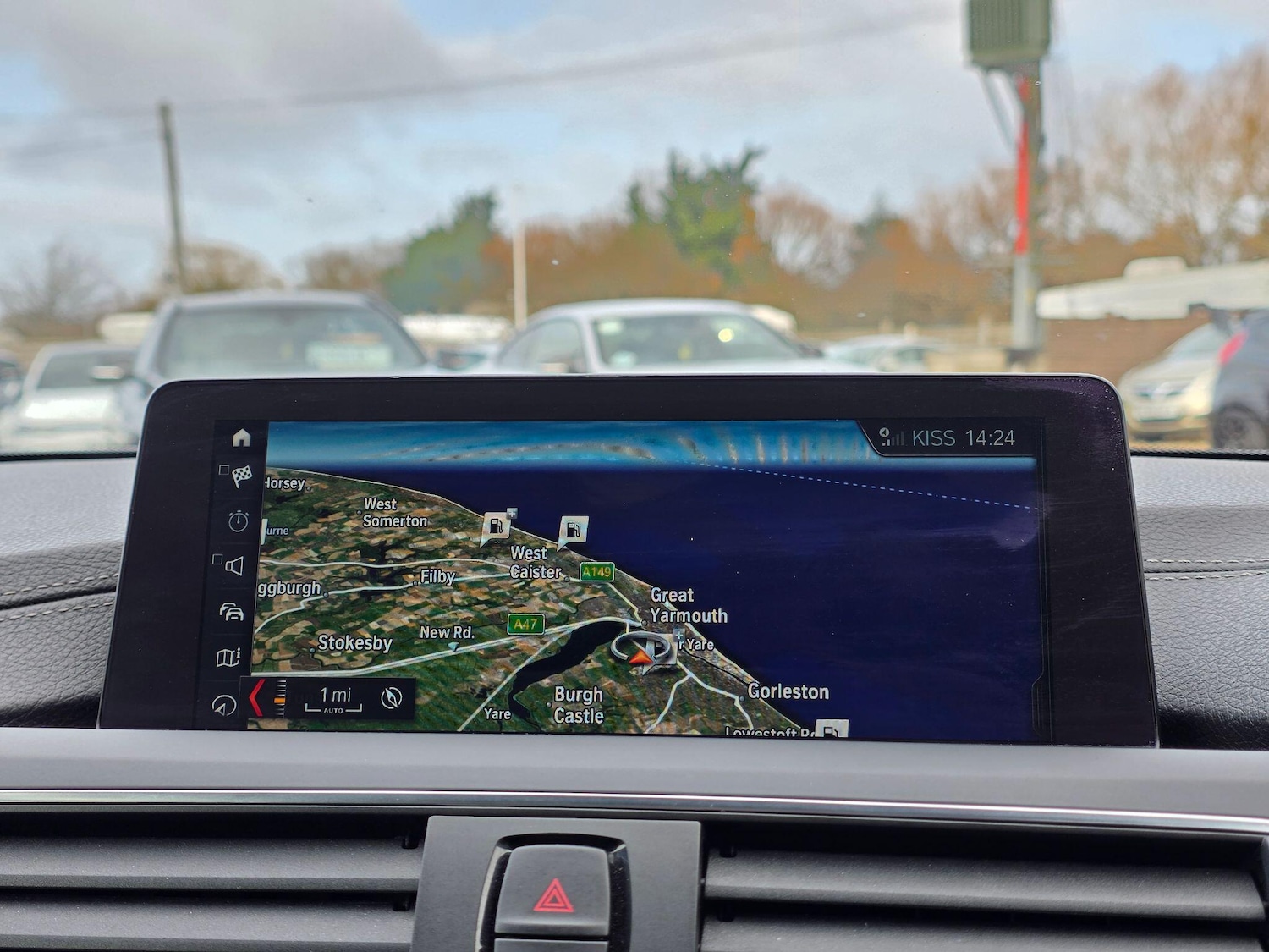 Used BMW 4 Series for sale - 77794159: Photo 43