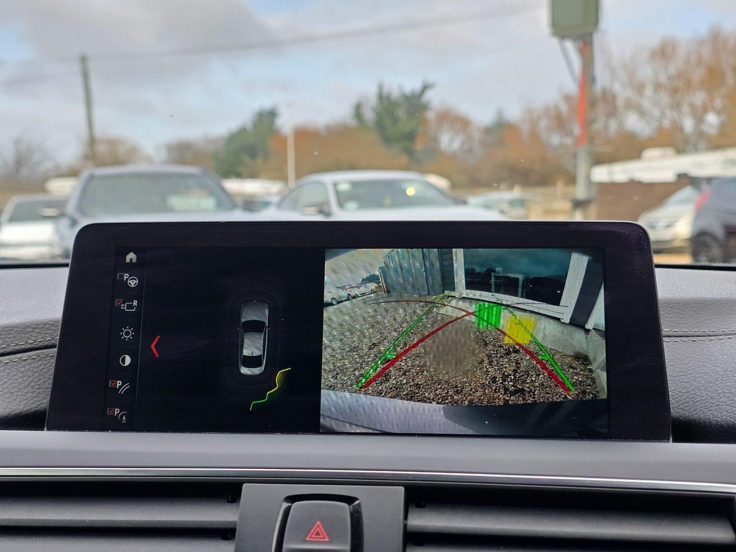 Used BMW 4 Series for sale - 77794159: Photo 44