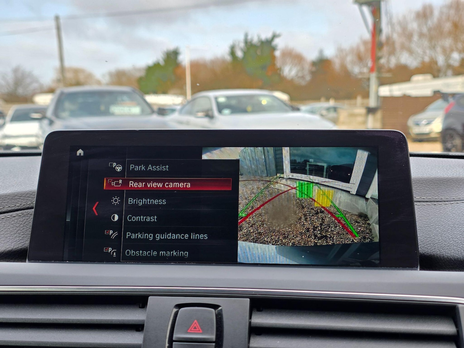 Used BMW 4 Series for sale - 77794159: Photo 45