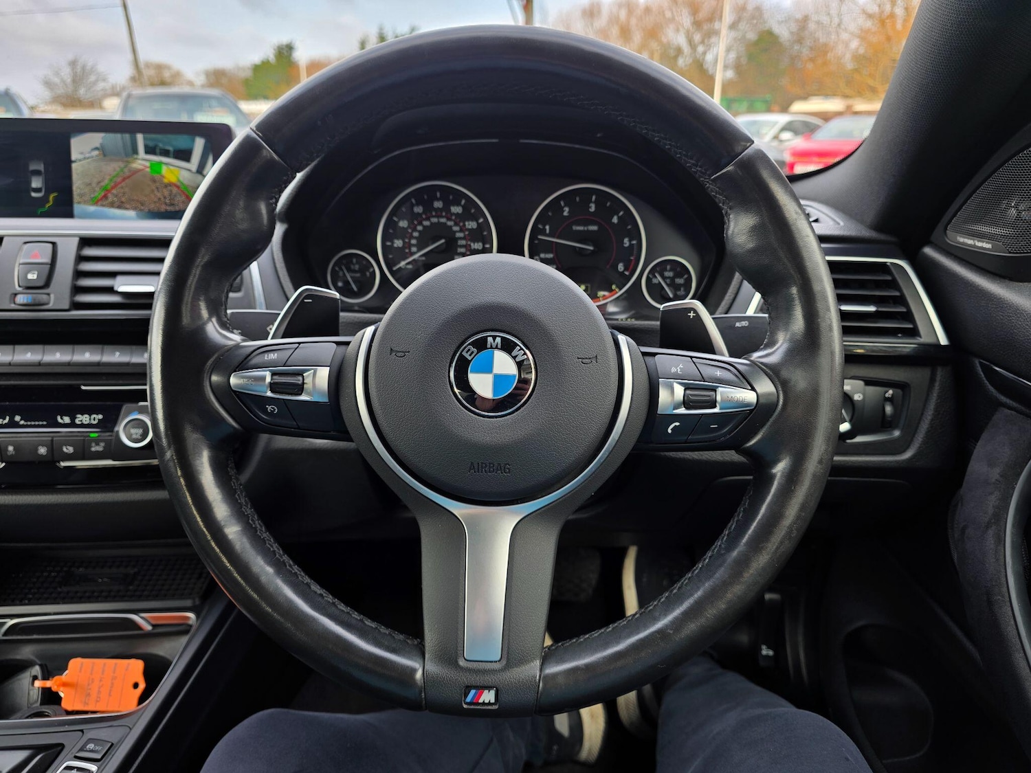 Used BMW 4 Series for sale - 77794159: Photo 49