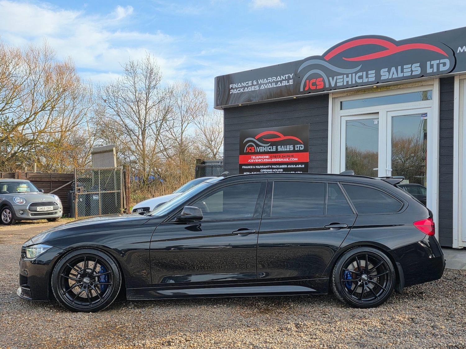 Used BMW 3 Series 2017 for sale - 77633022: Photo 10