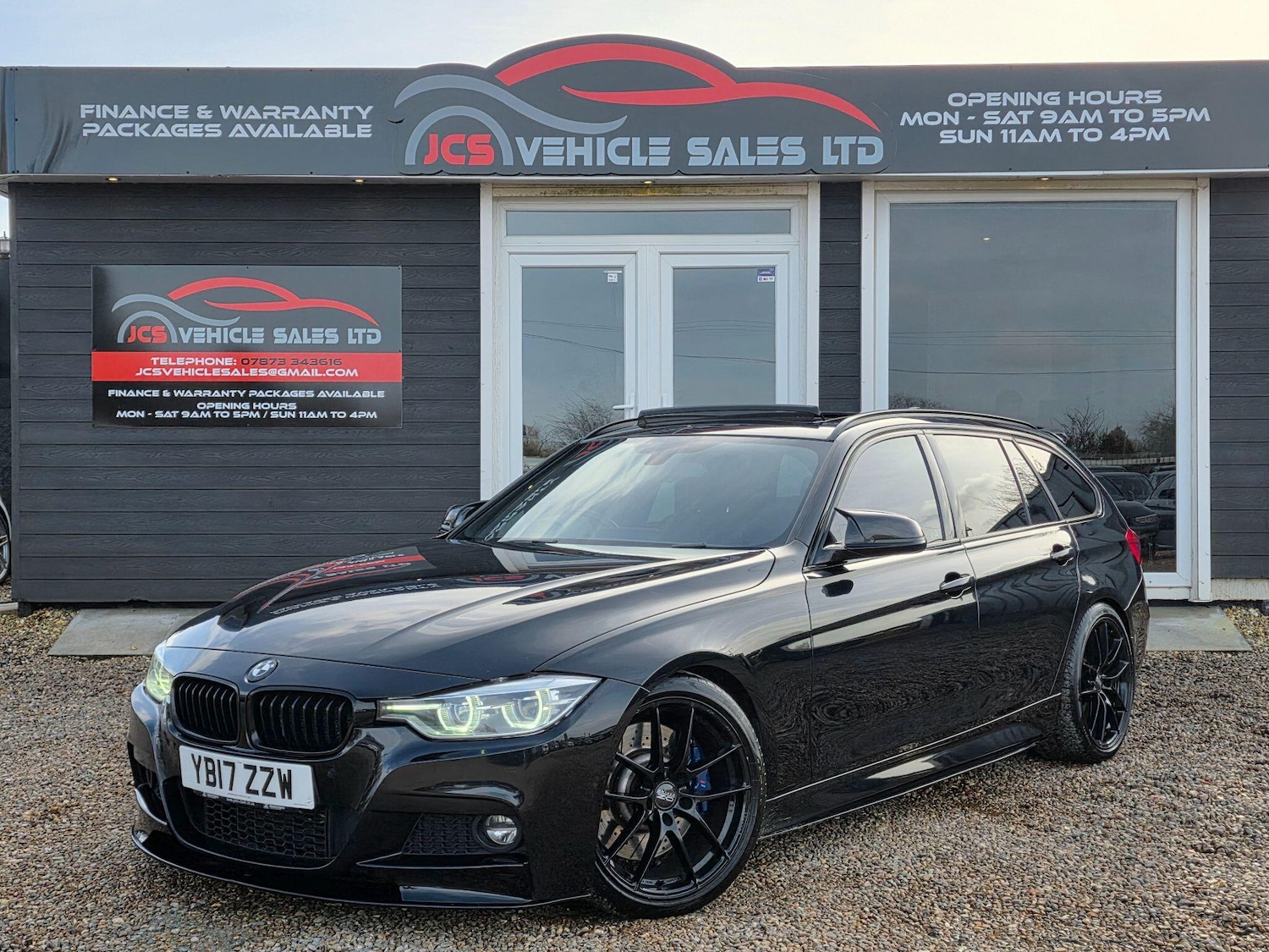 Used BMW 3 Series 2017 for sale - 77633022: Photo 12