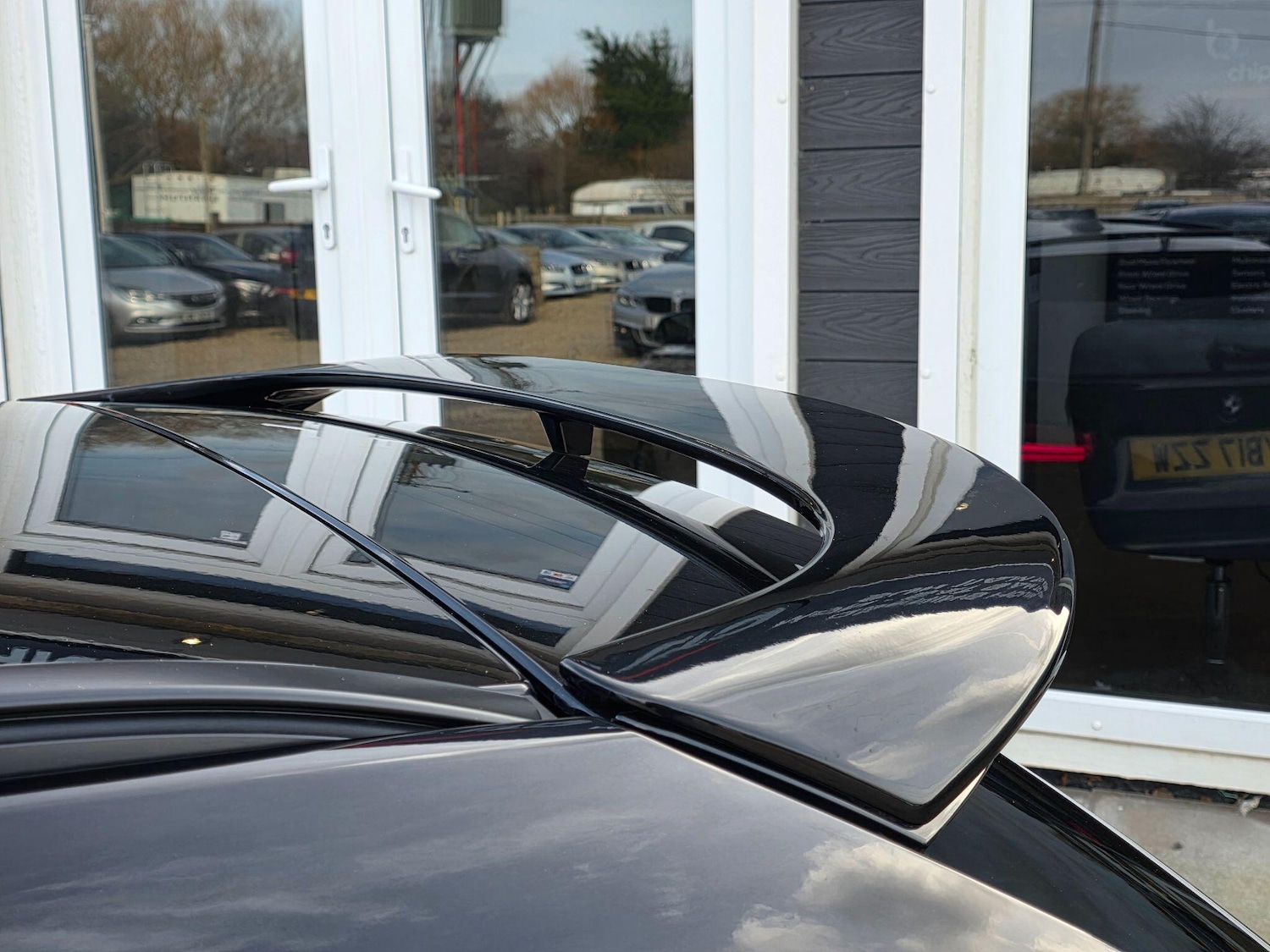 Used BMW 3 Series 2017 for sale - 77633022: Photo 17