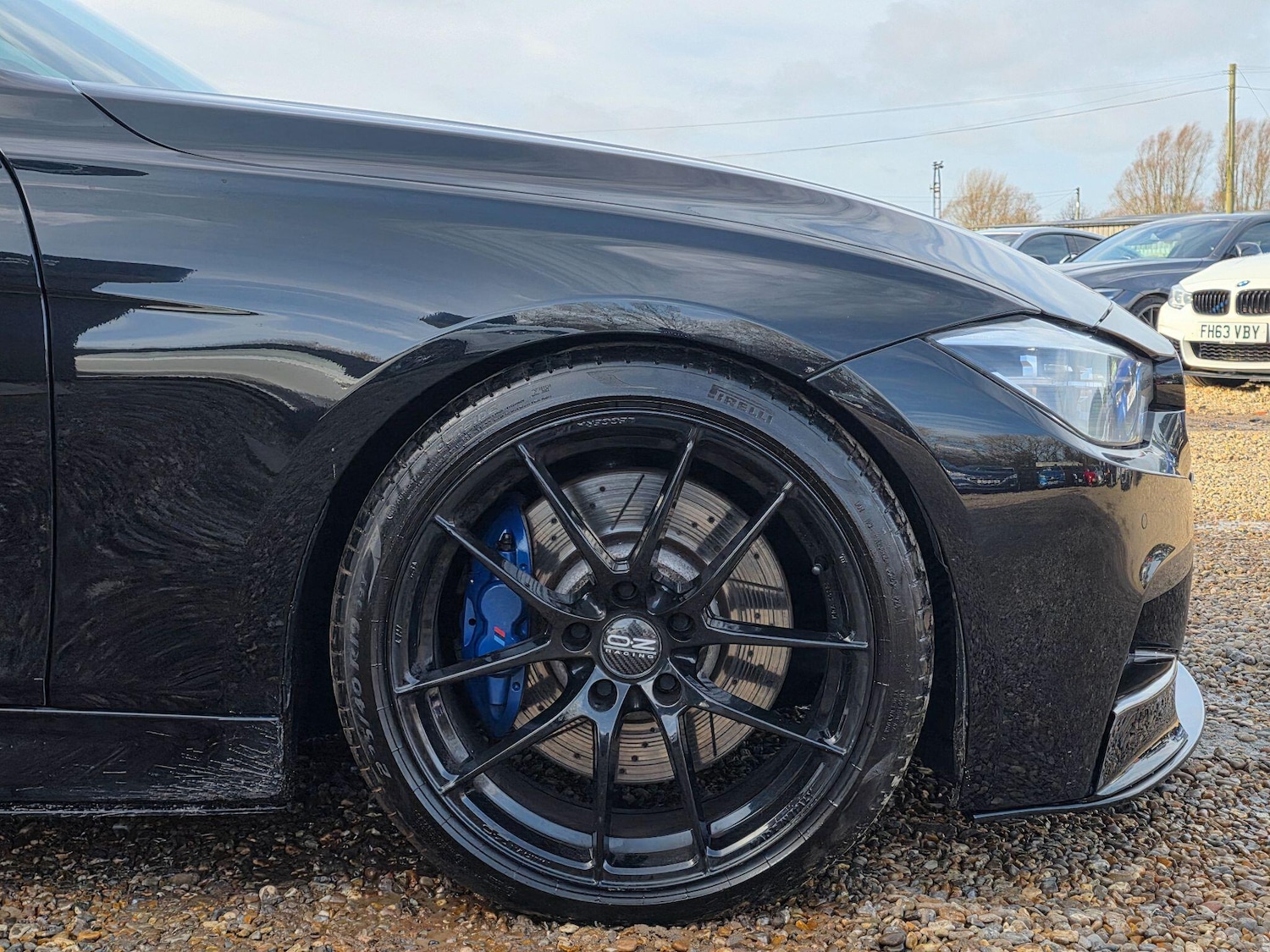 Used BMW 3 Series 2017 for sale - 77633022: Photo 18