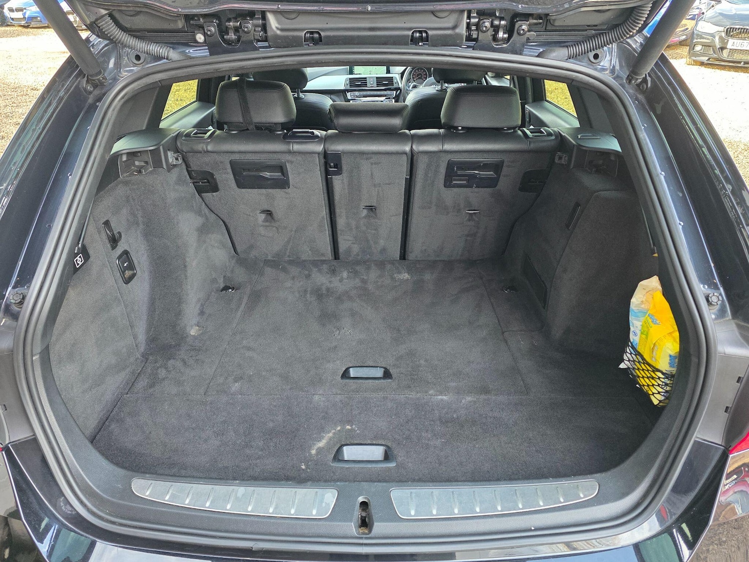 Used BMW 3 Series 2017 for sale - 77633022: Photo 23