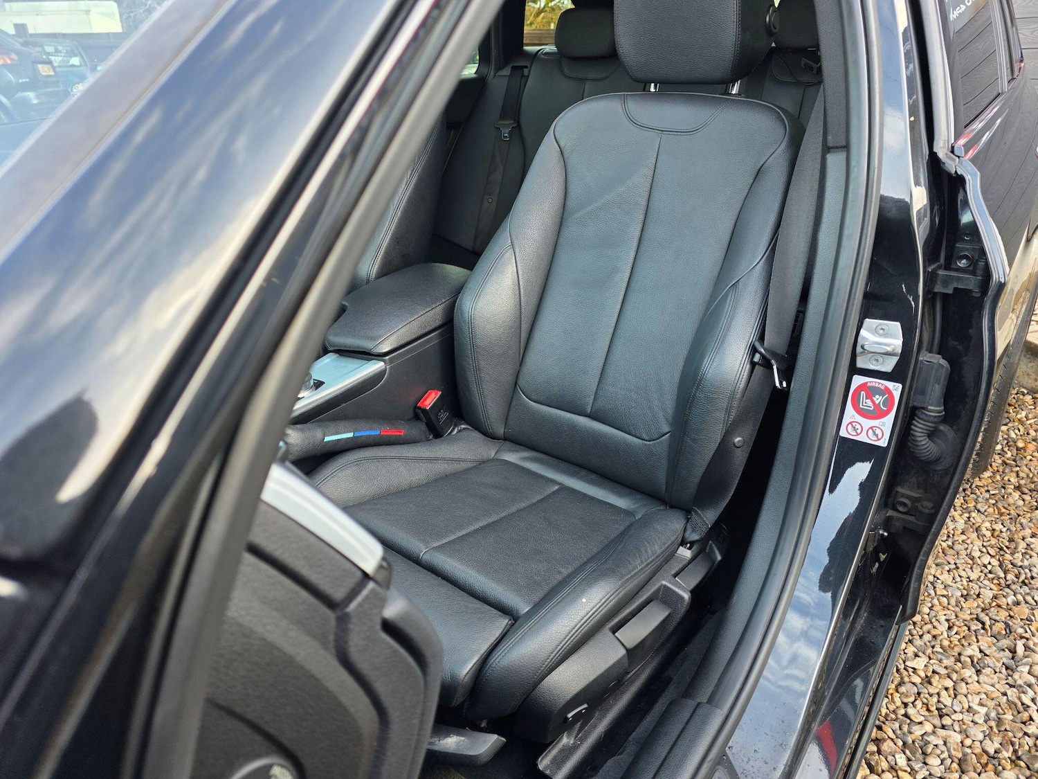 Used BMW 3 Series 2017 for sale - 77633022: Photo 26