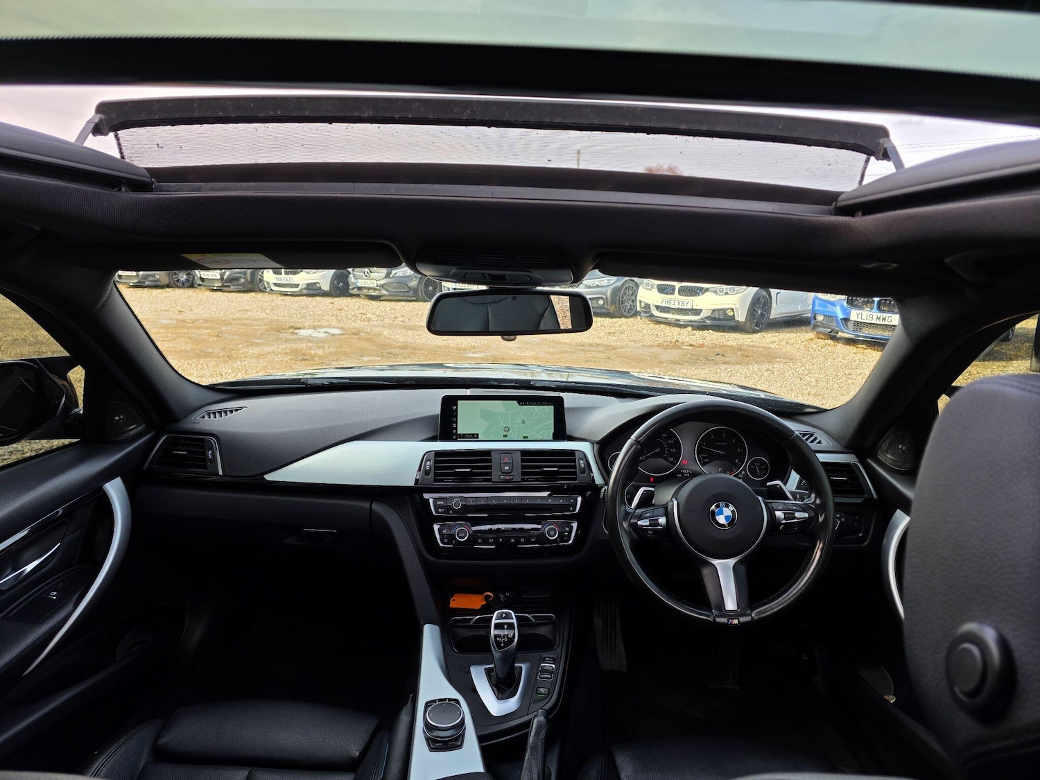 Used BMW 3 Series 2017 for sale - 77633022: Photo 27