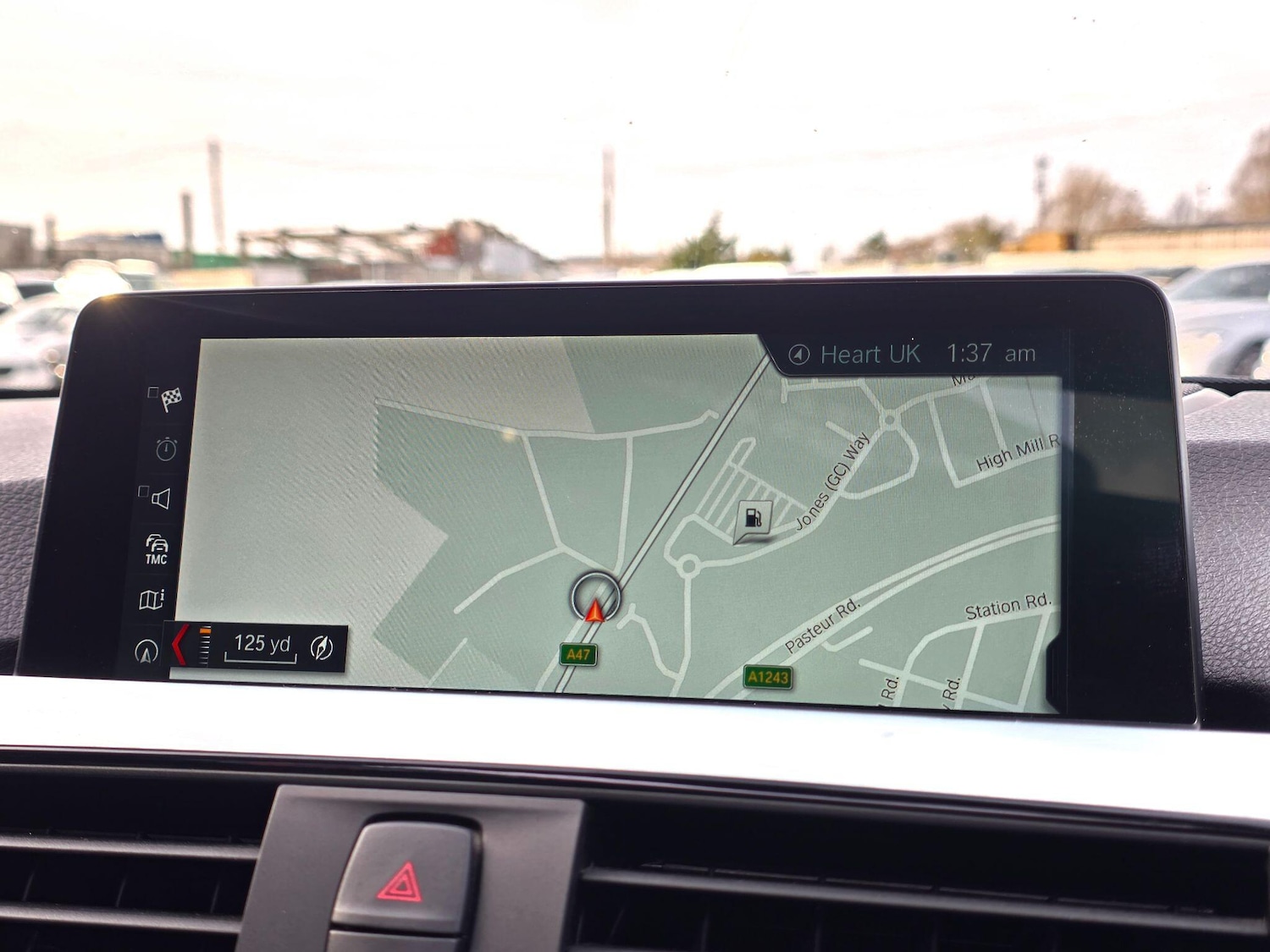 Used BMW 3 Series 2017 for sale - 77633022: Photo 36