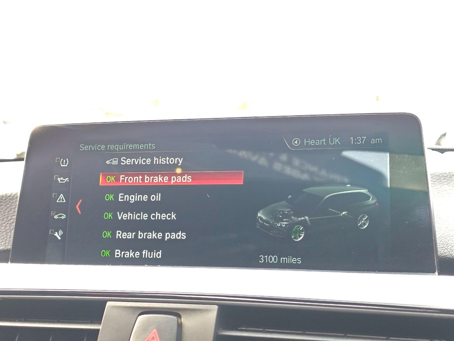 Used BMW 3 Series 2017 for sale - 77633022: Photo 39