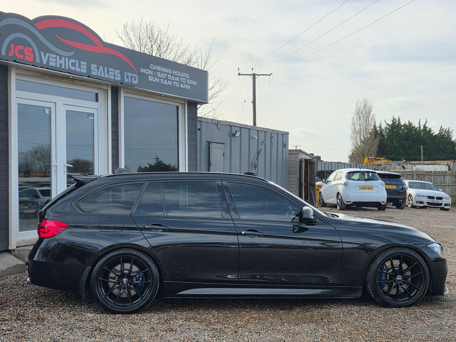 Used BMW 3 Series 2017 for sale - 77633022: Photo 4