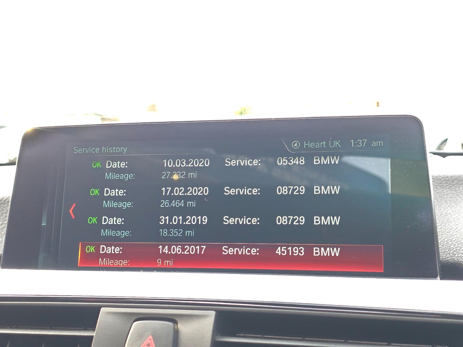 Used BMW 3 Series 2017 for sale - 77633022: Photo 40