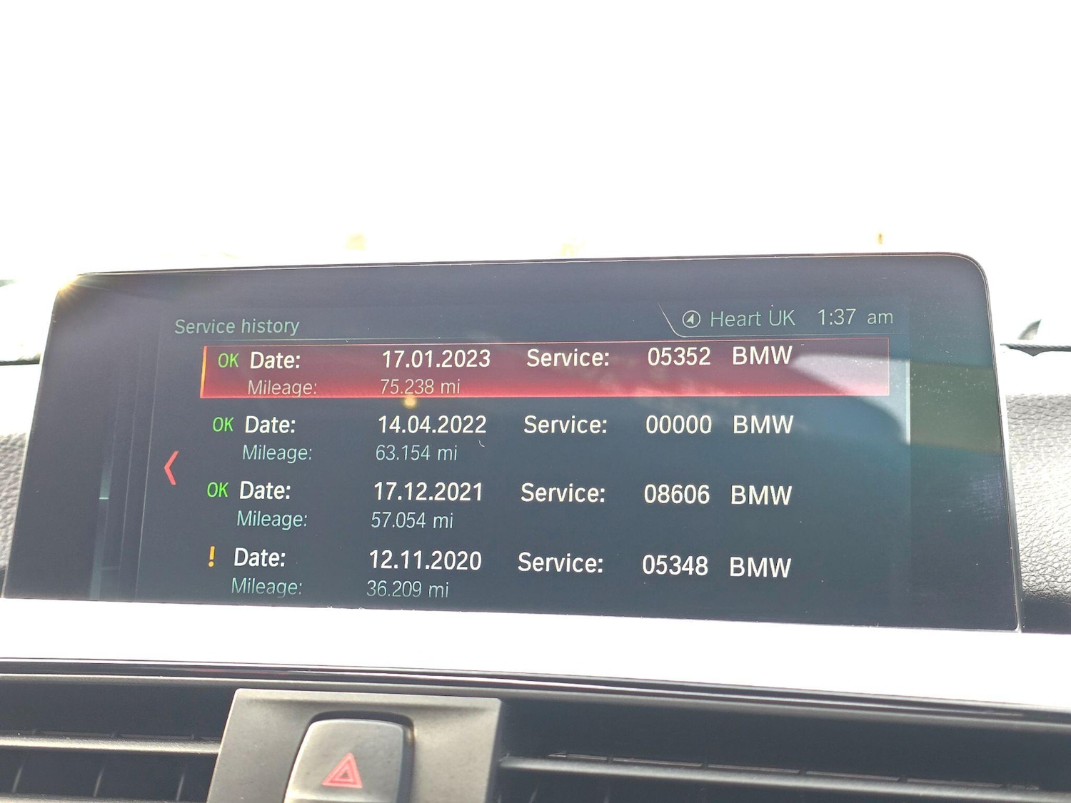 Used BMW 3 Series 2017 for sale - 77633022: Photo 41