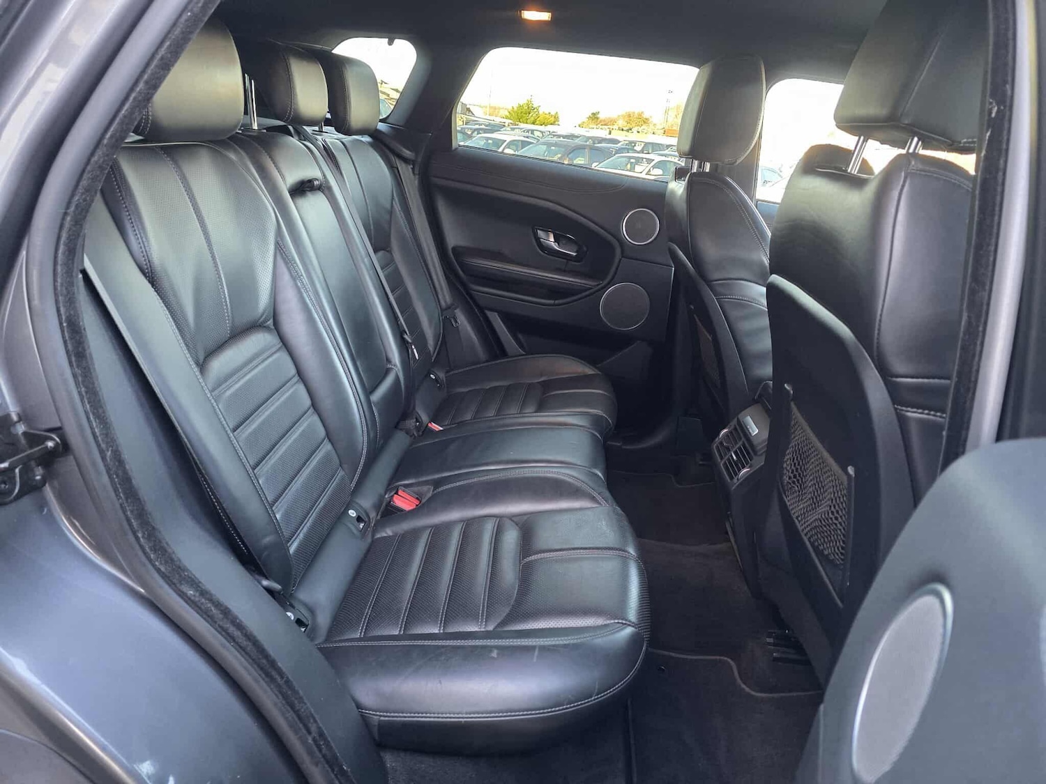 Used Land Rover Range Rover Evoque 2016 for sale - 76786755: Photo 15