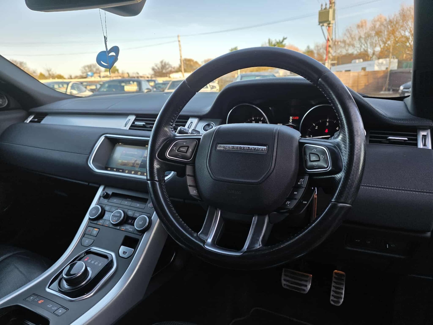 Used Land Rover Range Rover Evoque 2016 for sale - 76786755: Photo 19