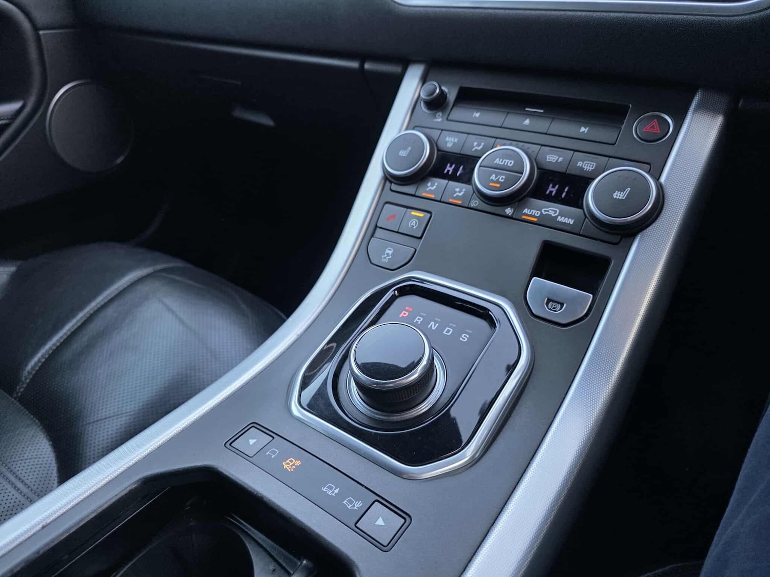 Used Land Rover Range Rover Evoque 2016 for sale - 76786755: Photo 21