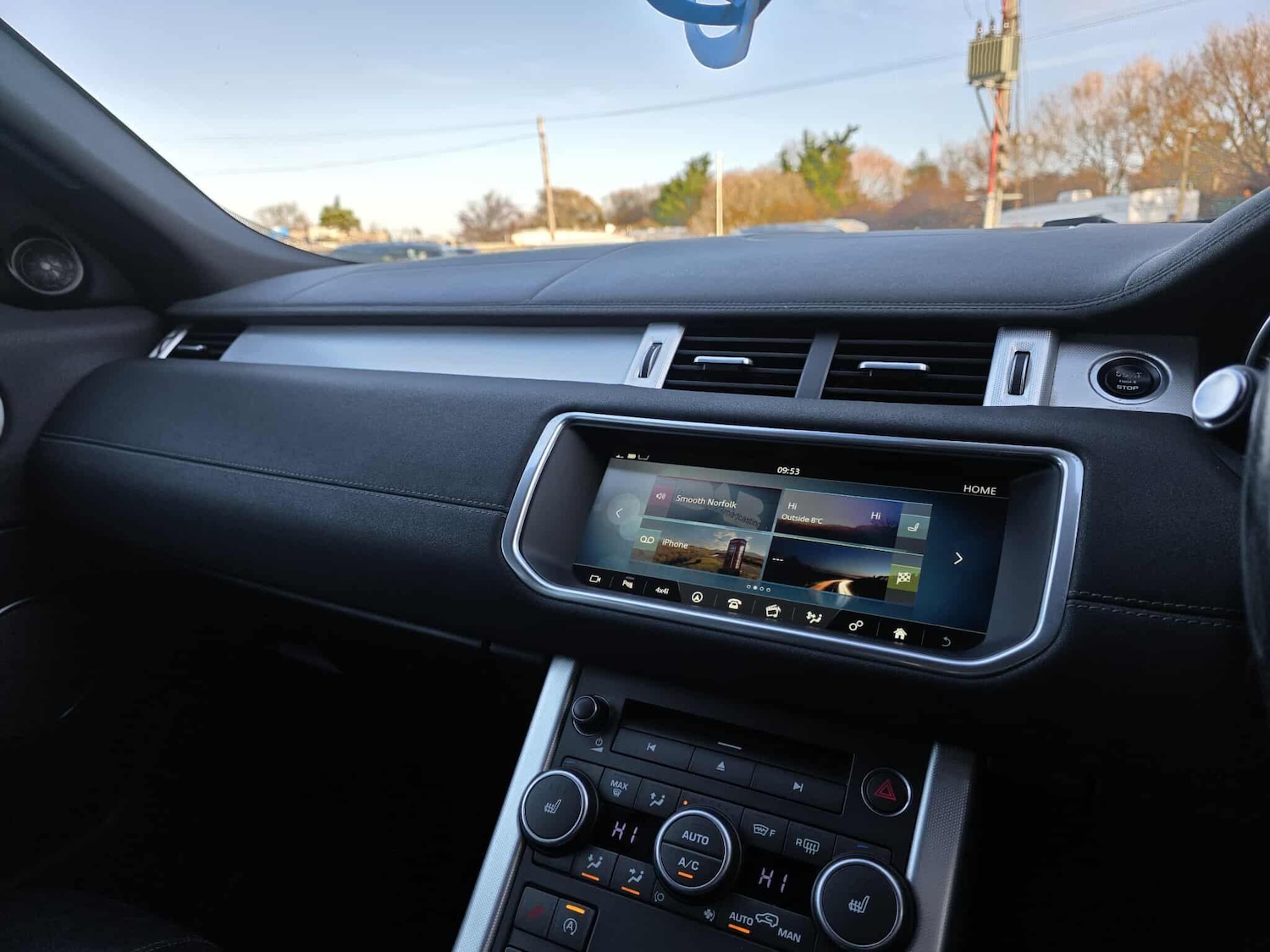 Used Land Rover Range Rover Evoque 2016 for sale - 76786755: Photo 24