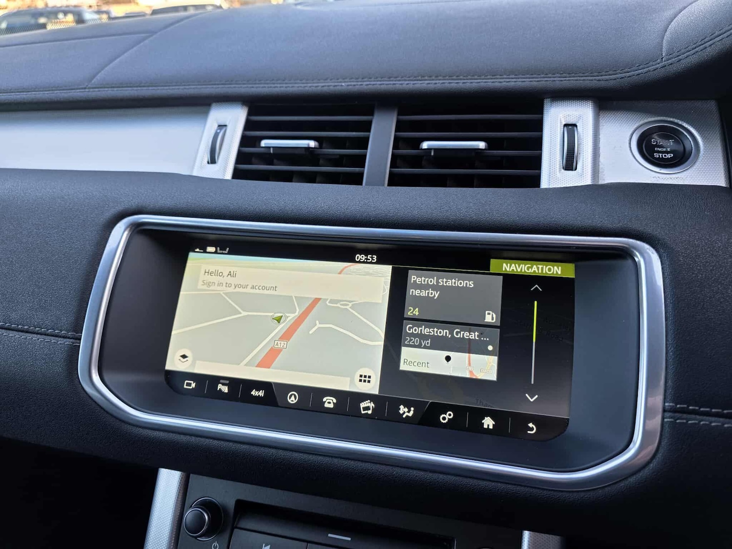 Used Land Rover Range Rover Evoque 2016 for sale - 76786755: Photo 25