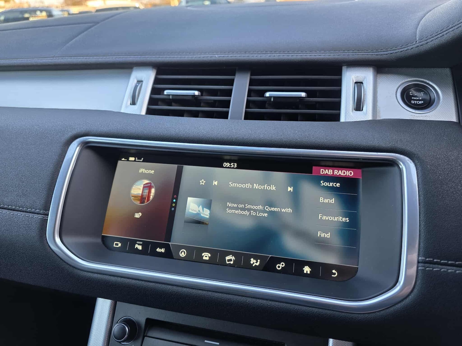 Used Land Rover Range Rover Evoque 2016 for sale - 76786755: Photo 27