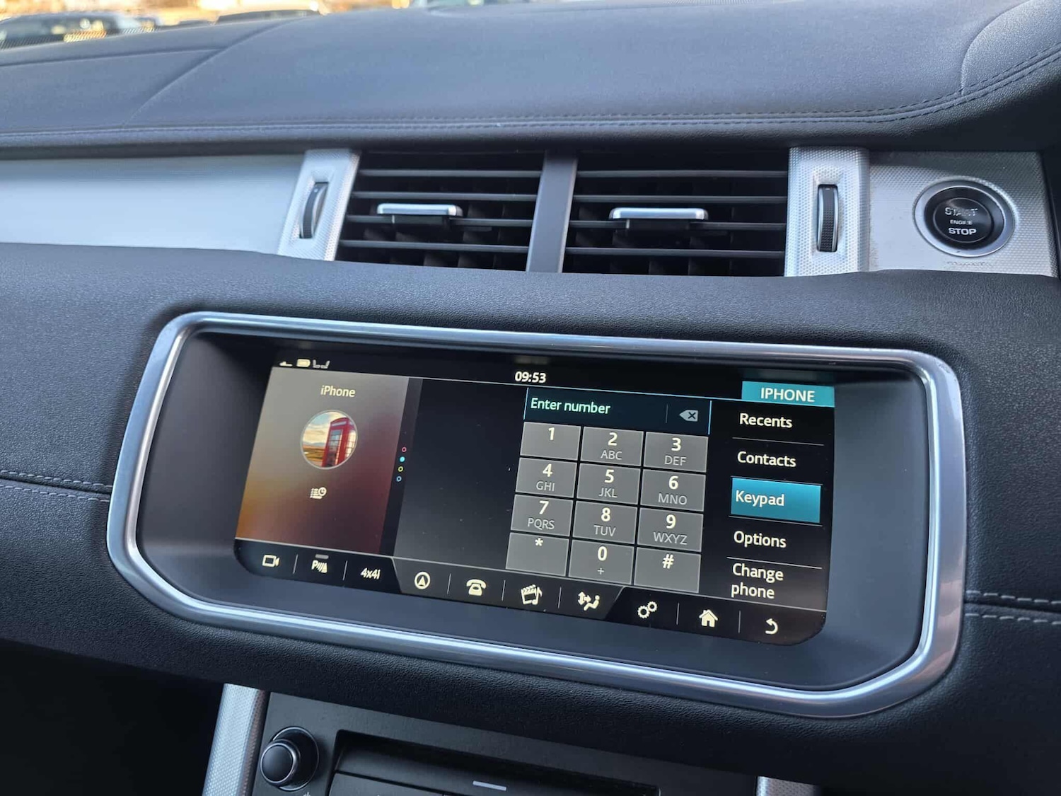 Used Land Rover Range Rover Evoque 2016 for sale - 76786755: Photo 28