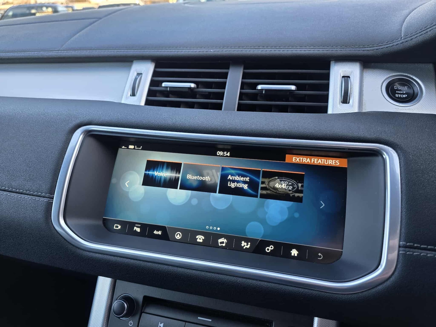 Used Land Rover Range Rover Evoque 2016 for sale - 76786755: Photo 31