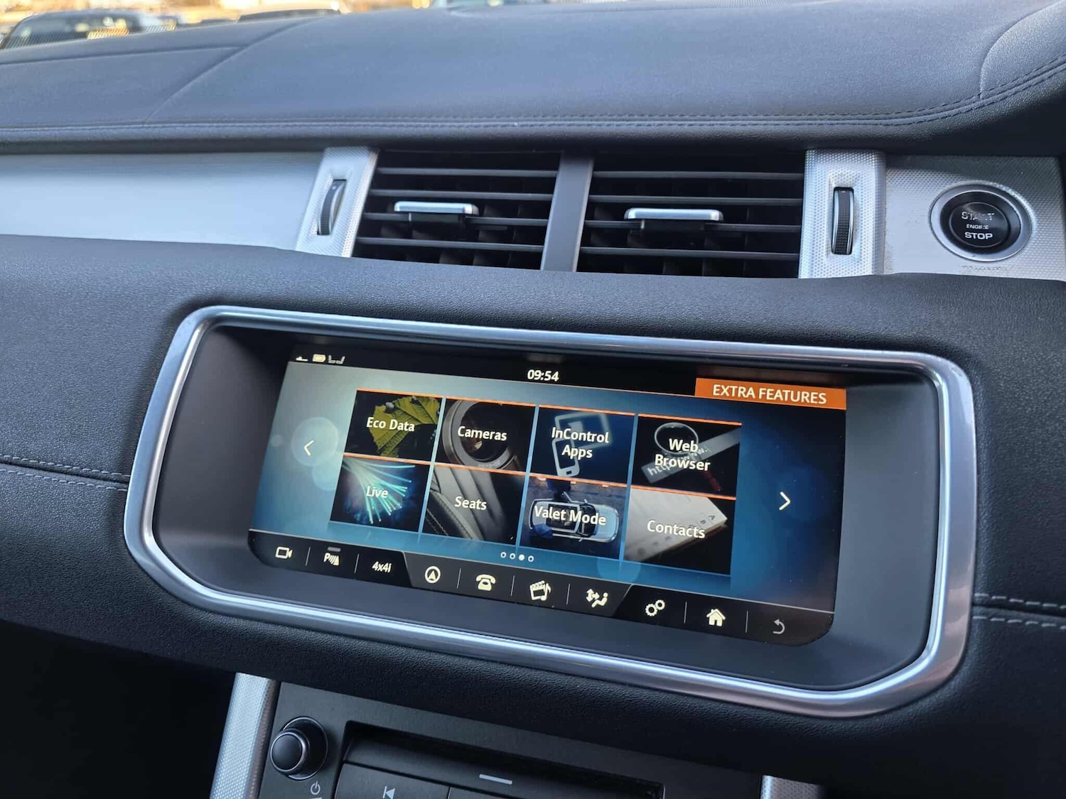 Used Land Rover Range Rover Evoque 2016 for sale - 76786755: Photo 32